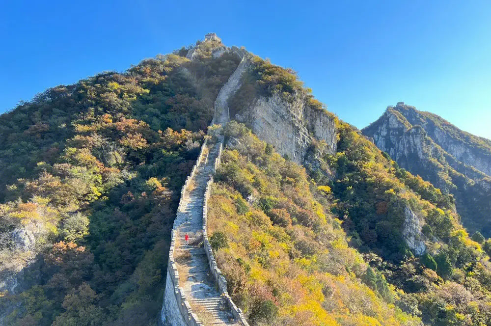 北京去八达岭长城旅游包车一日游多少钱？