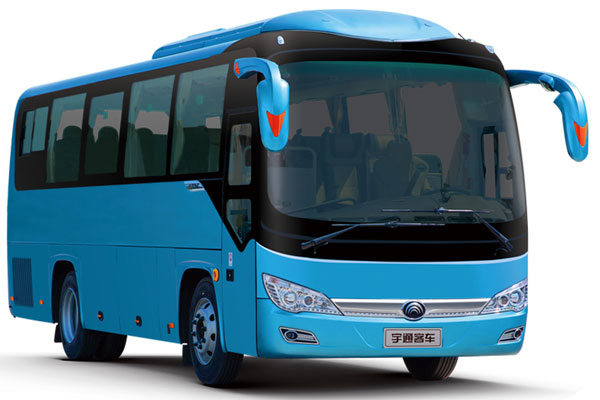 北京36座大巴车租赁,宇通36座大巴租车_首联租车网
