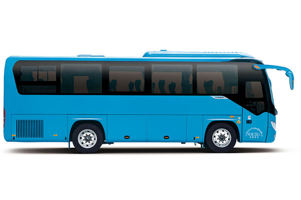 北京36座大巴车租赁,宇通36座大巴租车_首联租车网