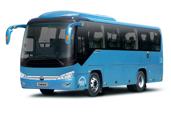 北京36座大巴车租赁,宇通36座大巴租车_首联租车网